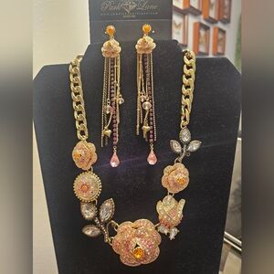 Park Lane Jewelry Set